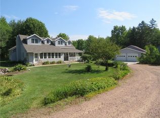 7300 Maplewood Rd, Arpin, WI 54410