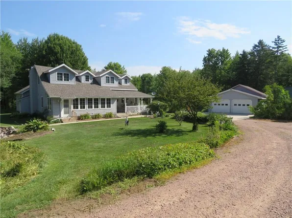 7300 Maplewood Road, Arpin, WI 54410