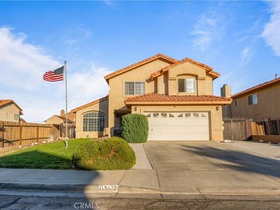12473 Parkwood Pl, Victorville, CA, 92392