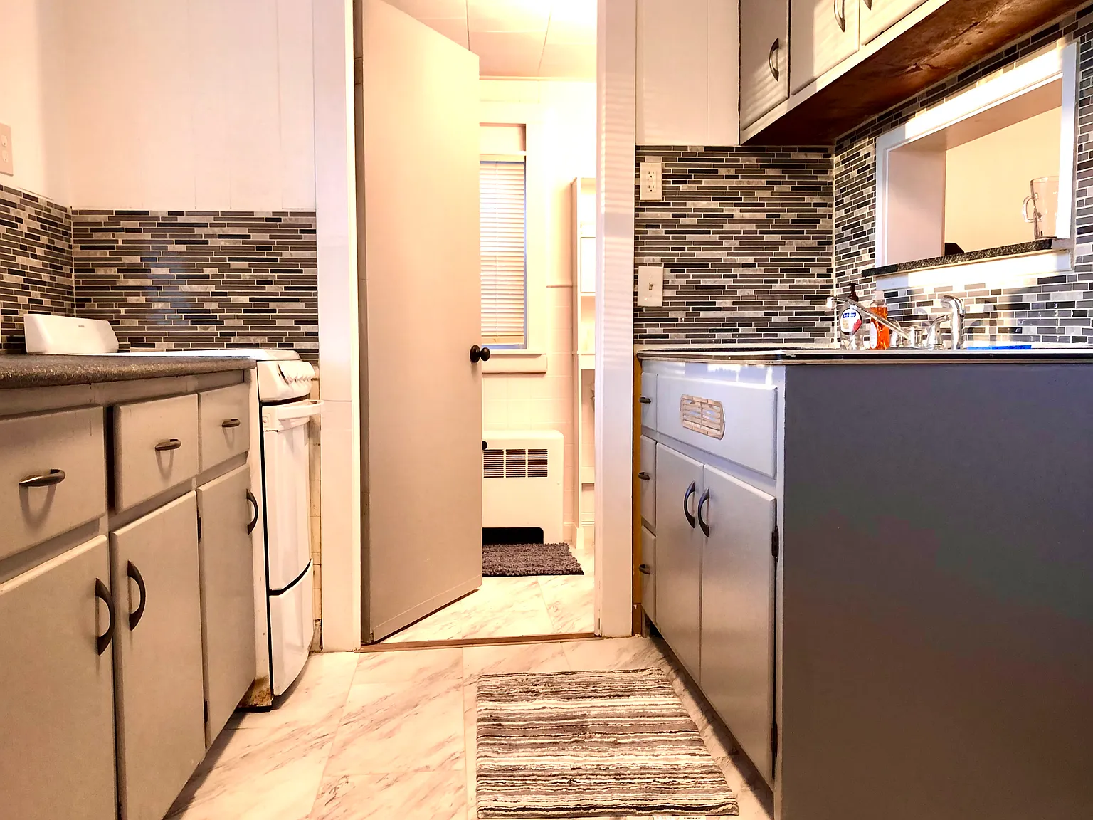 1 bed, 612 sqft, $2,175 — Photo 4