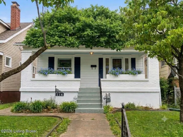 116 N 42nd St, Louisville, KY 40212