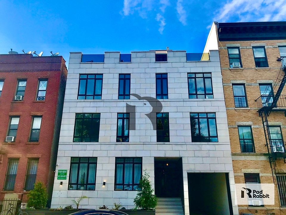 1st image of 609 Saint Johns Pl #3BB