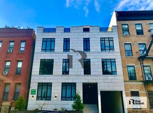 609 Saint Johns Pl #3BB, Brooklyn, NY 11238