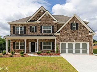 1665 Fox Hill Ln, Cumming, GA 30040
