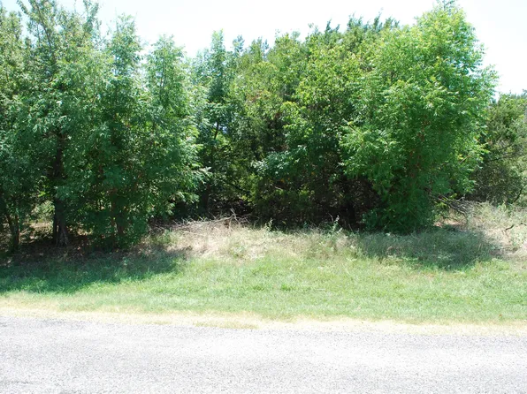 1413 Lakeside Trl, Whitney, TX 76692
