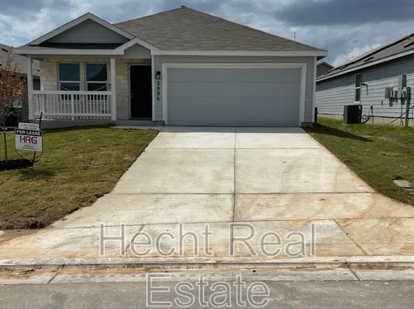 2906 Green Finch, New Braunfels, TX 78130