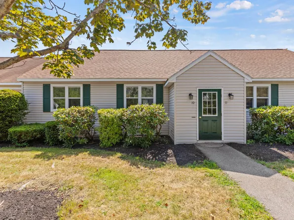 10 Nottingham Drive #10, Saco, ME 04072