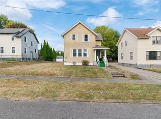 276 Malacca St, Akron, OH