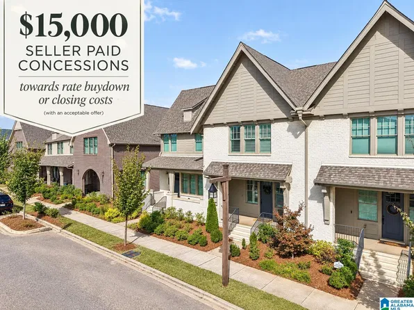 4630 Everlee Pkwy, Birmingham, AL 35244