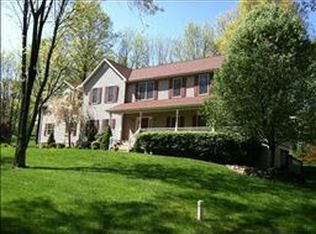 38 Everitts Hill Rd, Flemington, NJ 08822