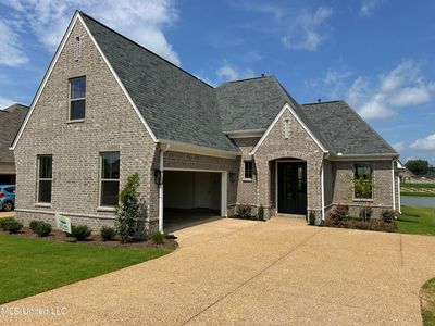 3747 Roland Dr, Southaven, MS, 38672