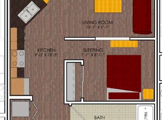 7600 Terrace Ave #213, Middleton, WI 53562