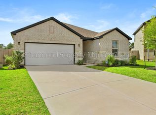 5815 Jade Crest Ct, Montgomery, TX 77316