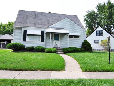 16708 Bettmar St, Roseville, MI, 48066