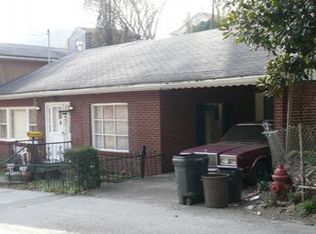 131 Julius Ave, Pikeville, KY 41501
