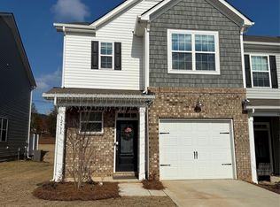 12936 Canton Side Ave, Charlotte, NC 28273