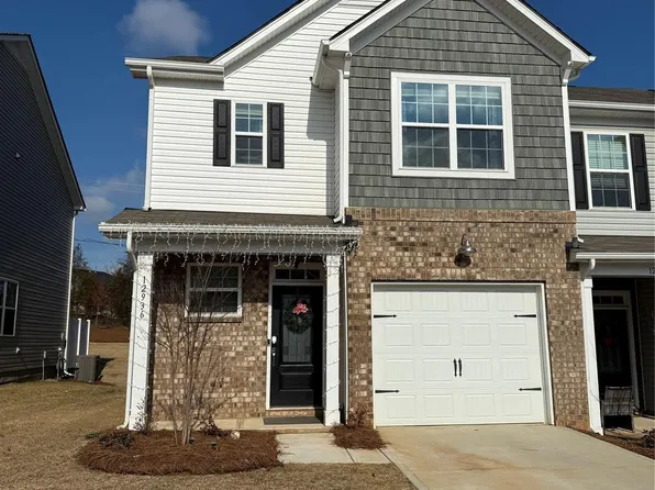 12936 Canton Side Ave, Charlotte, NC 28273