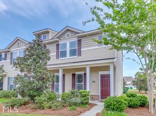 128 Acapella Ave, Pooler, GA 31322