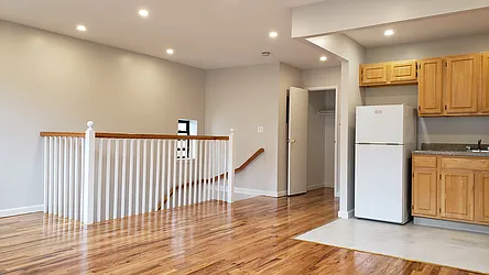 Rented by The Hamilton Group