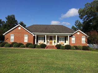 750 Winifred Rd, Leesburg, GA 31763