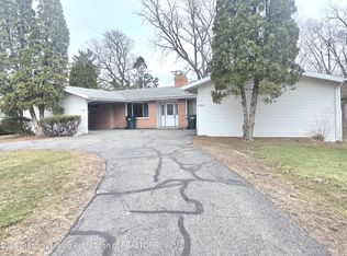 2100 Wood St, Lansing, MI