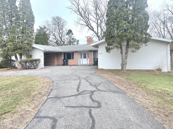 2100 Wood St, Lansing, MI 48912