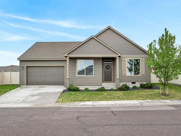 1545 W 32nd Ave, Kennewick, WA 99337