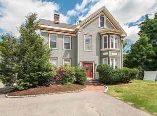 943 Boylston St #B, Newton Highlands, MA 02461