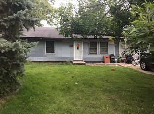 202 6th St, Ashkum, IL 60911