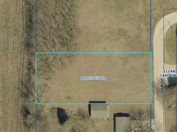 735 Adams St, Stanhope, IA 50246