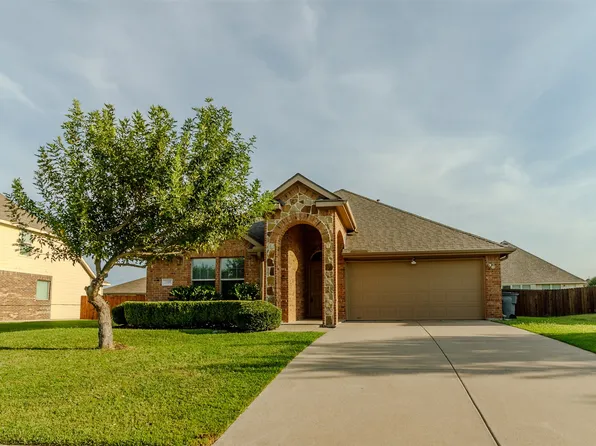 3105 Clear Springs Dr, Forney, TX 75126