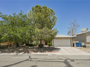 4940 Silverado Dr, Las Vegas, NV 89120