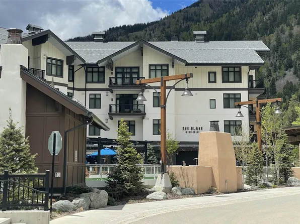 116 Sutton Pl #334, Taos Ski Valley, NM 87525