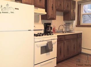 65 N Margin St #1F, Boston, MA 02113