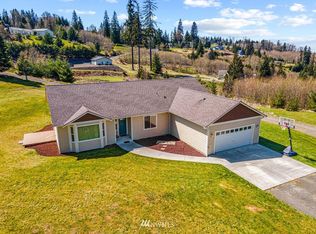 219 Tanglewood Dr, Mossyrock, WA 98564