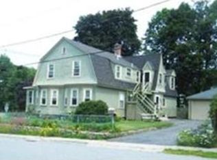 34 Parker St, Maynard, MA 01754