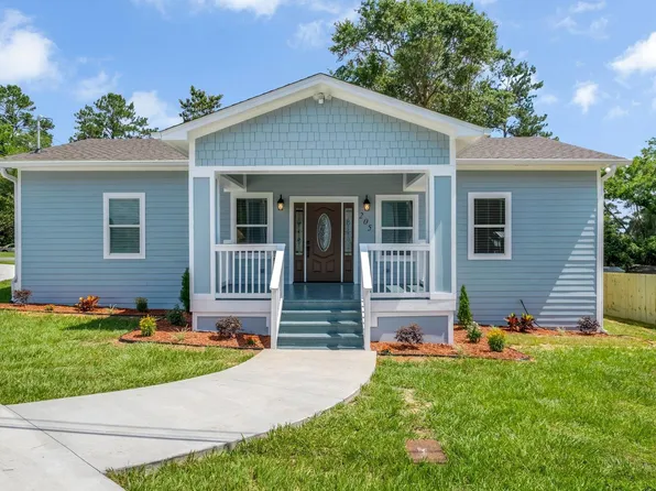 205 Lillian Springs Rd, Quincy, FL 32351