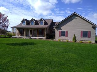 10581 Jones Rd, Litchfield, OH 44253