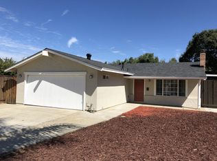 7478 Pegasus Ct, San Jose, CA 95139
