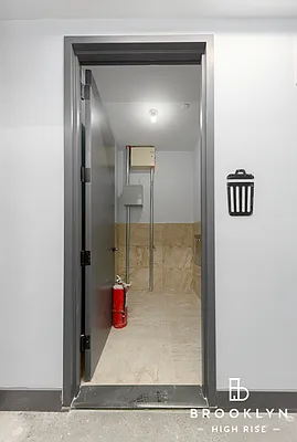 Rented by Brooklyn High Rise LLC | media 14