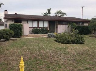 14620 Los Fuentes Rd, La Mirada, CA 90638