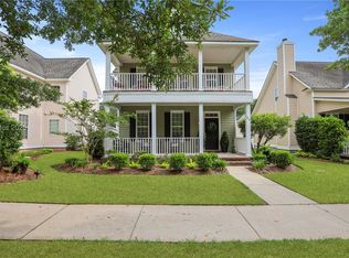 108 9th Ave, Bluffton, SC 29910