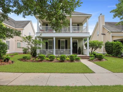 108 9th Ave, Bluffton, SC, 29910