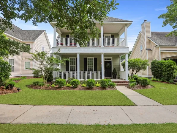 108 9th Ave, Bluffton, SC 29910