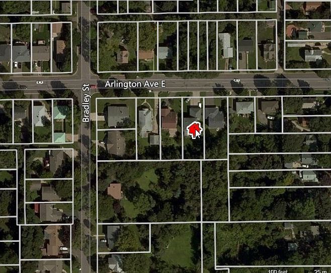 2nd image of 544 Arlington Ave E
