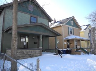 608 Mary Ct, Ann Arbor, MI 48104