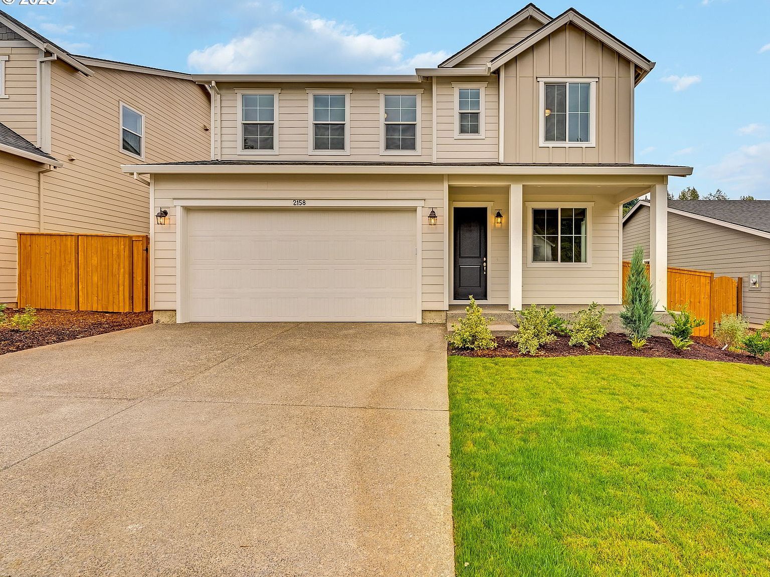 2158 NE Currin Creek Dr, Estacada, OR 97023 Zillow