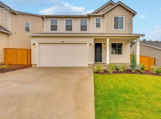 2158 NE Currin Creek Dr, Estacada, OR