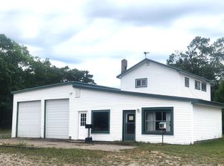 16202 Us Highway 23 N, Millersburg, MI 49759