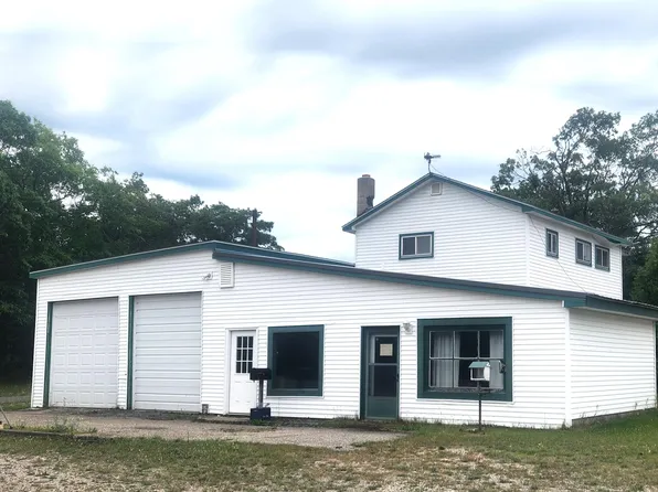 16202 Us Highway 23 N, Millersburg, MI 49759